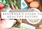 Beginner Nutrition Guide