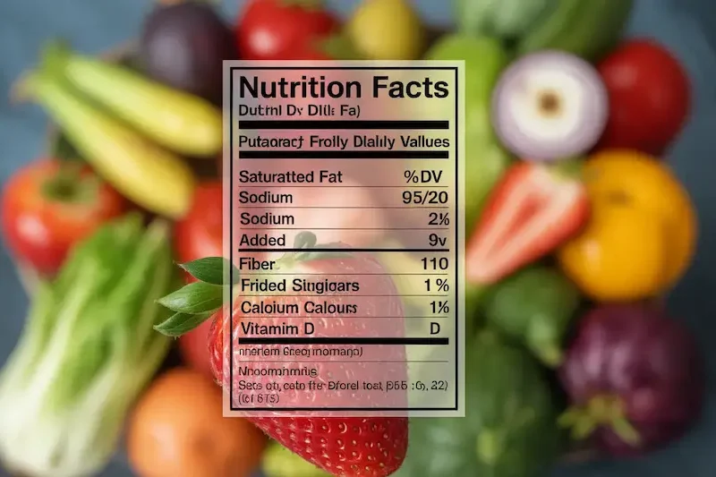 Benefits of Following a Healthy Nutrition Guide