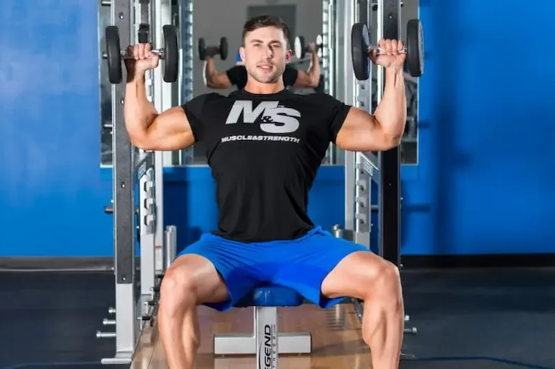 Full Body Workout Routine for Beginners