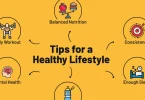 Healthy Lifestyle Tips
