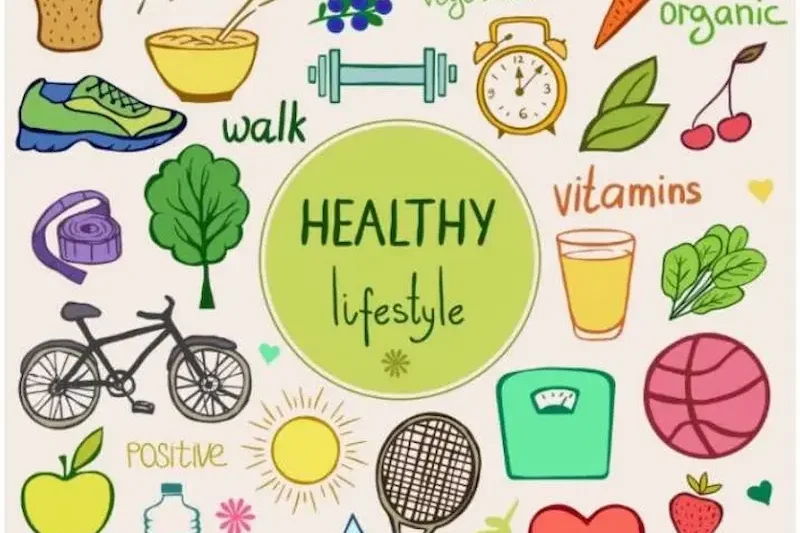 Move Your Body Daily