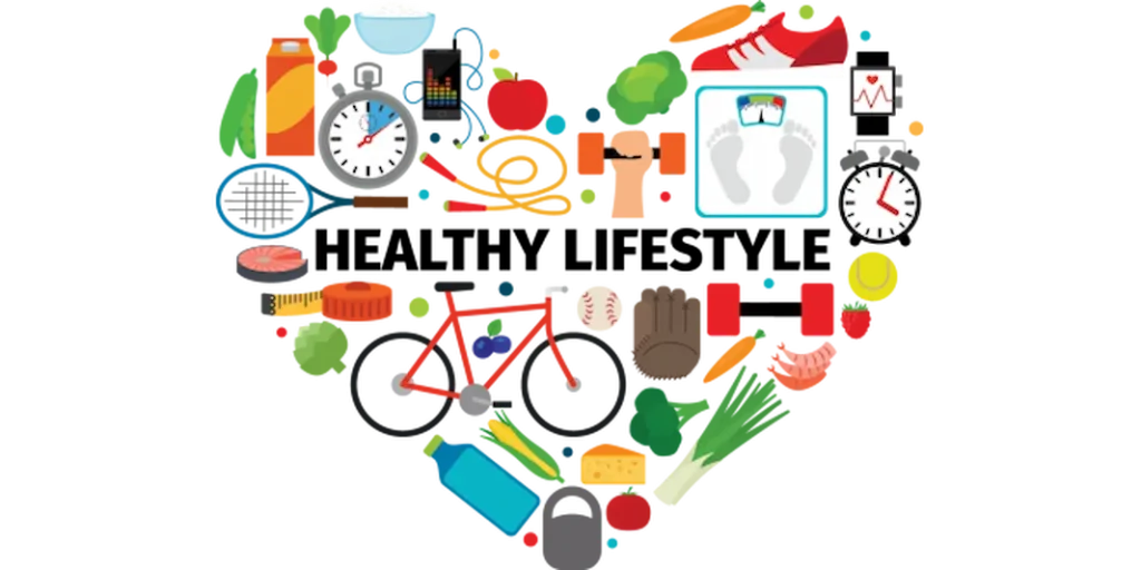 Stay Physically Active