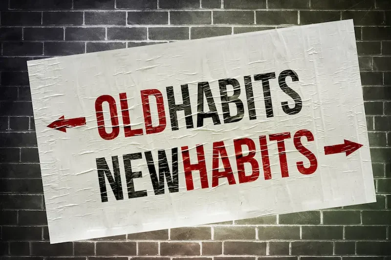 Stay Physically Active