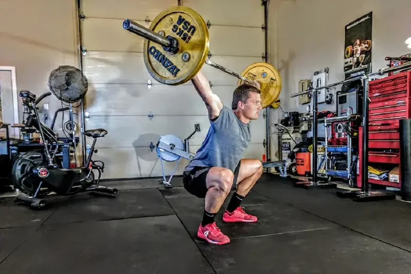 Strength Training Equipment Reviews