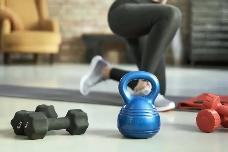 Strength Training Fitness Products