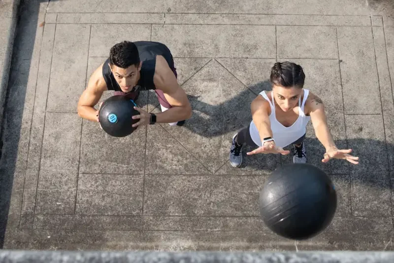 Strength Training Gear Reviews