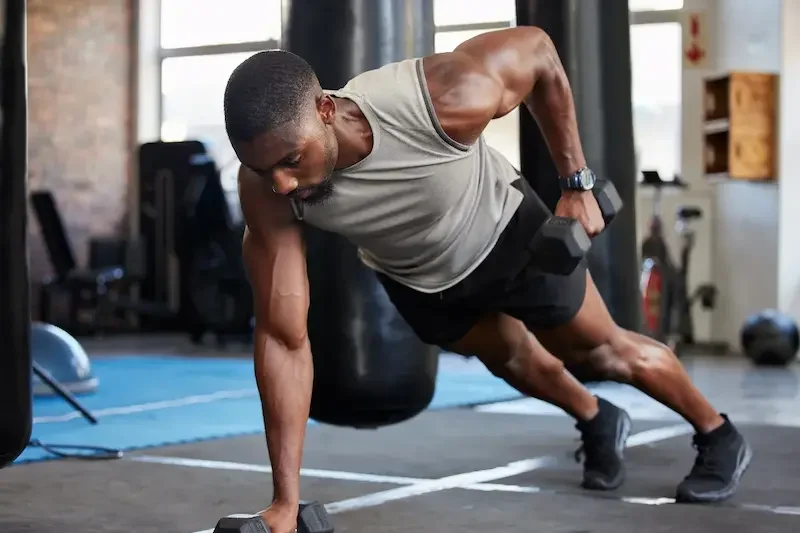 Things to Know Before Starting a Beginner Workout Routine