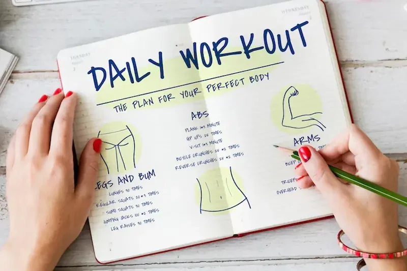 Things to Know Before Starting a Daily Workout Routine
