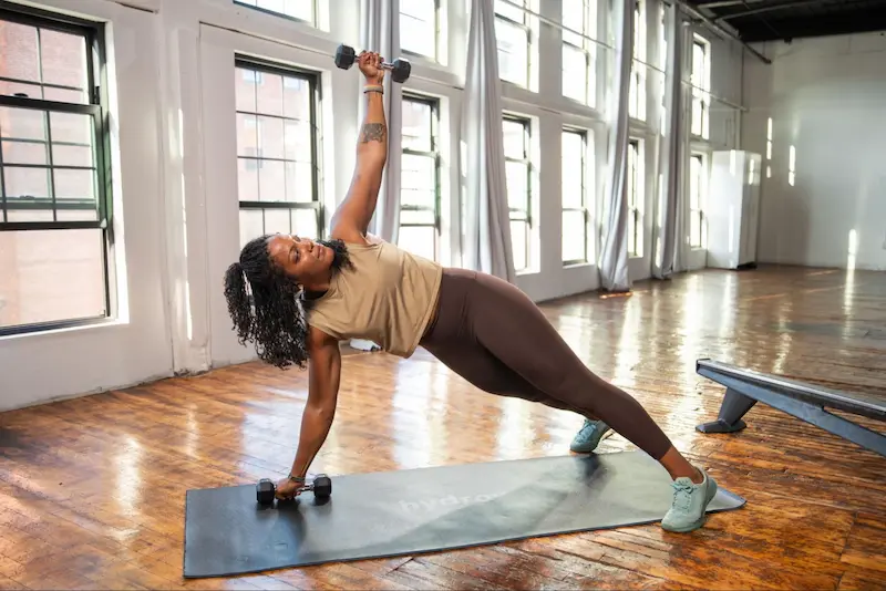 Things to Know Before Starting a Home Workout