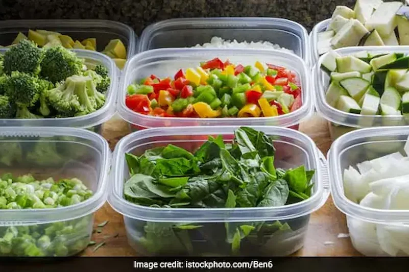 Tips to Maintain a Balanced Diet Daily