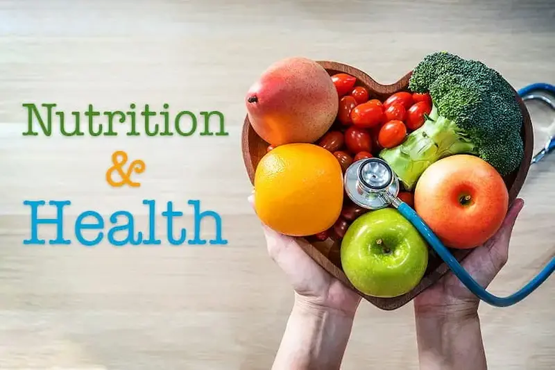 Why Healthy Nutrition Matters