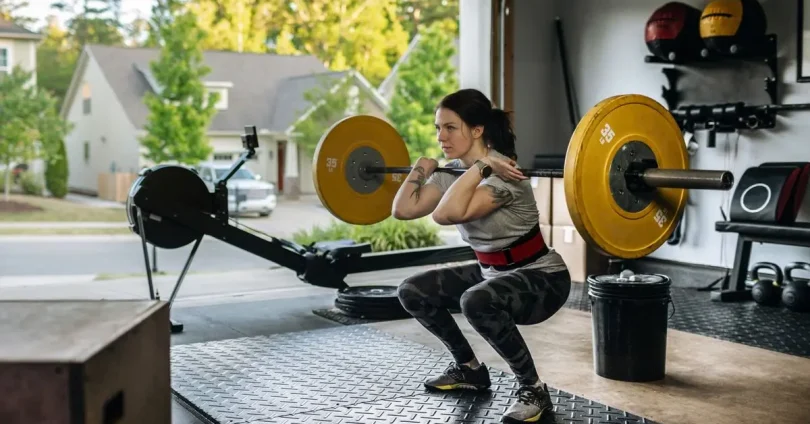 Workout Equipment Reviews