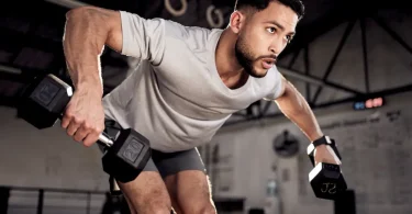 Workout Routine for Beginners