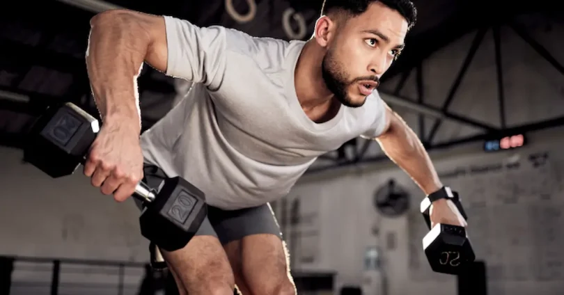 Workout Routine for Beginners