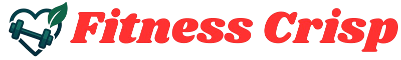 Fitness Crisp – Workouts, Nutrition & Healthy Living